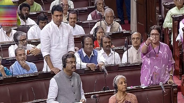 smriti irani