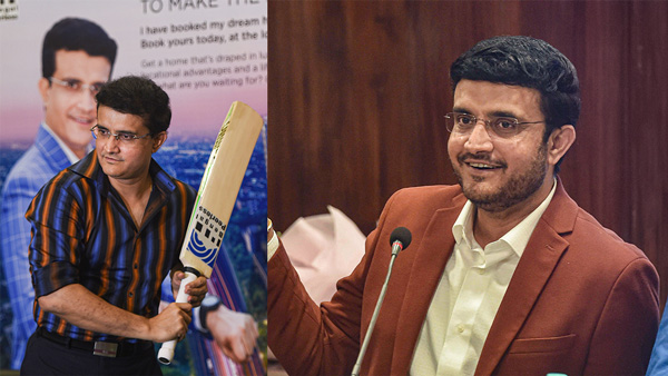 Happy Birthday Sourav Ganguly