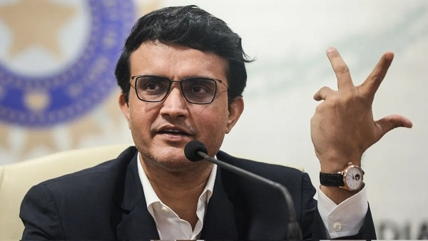 Sourav Ganguly Sourav Ganguly