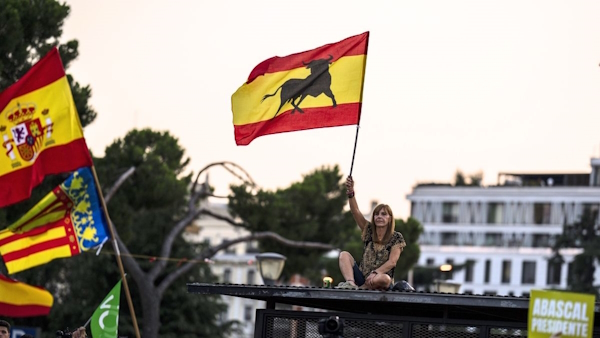 Spain General Elections