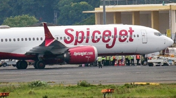 Spicejet