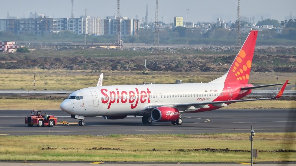 SpiceJet Flight News SpiceJet Flight News