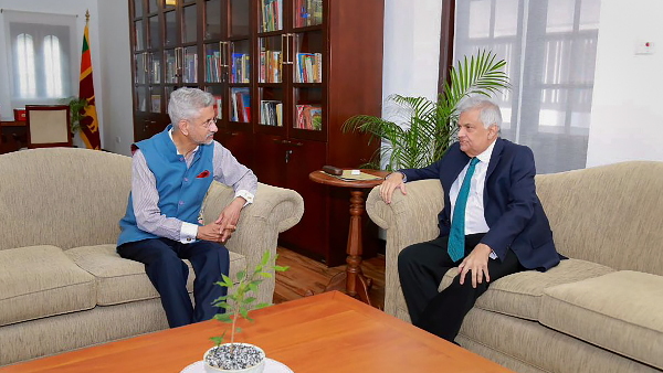 India-Sri Lanka News