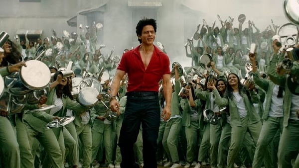 Shah Rukh Khan Shah Rukh Khan