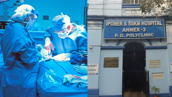 hand transplant Kolkata hand transplant Kolkata