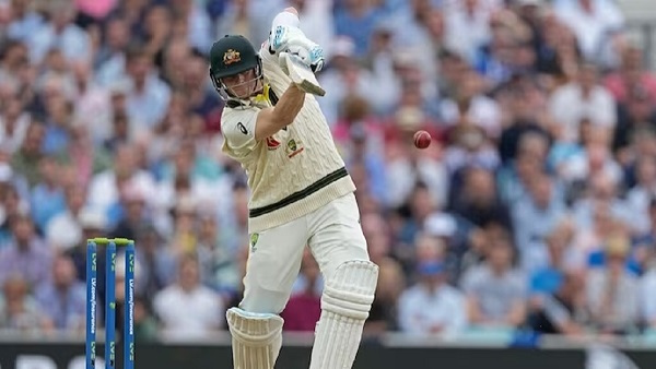 Steve Smith