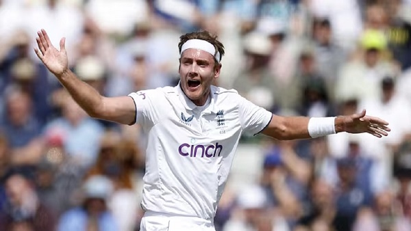 stuart broad