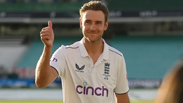 Stuart Broad retirement Stuart Broad retirement