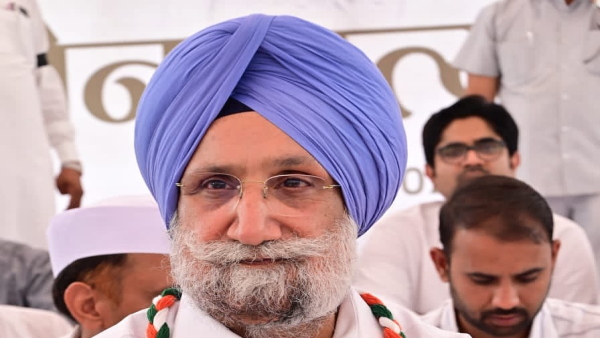 sukhjindar singh randhawa