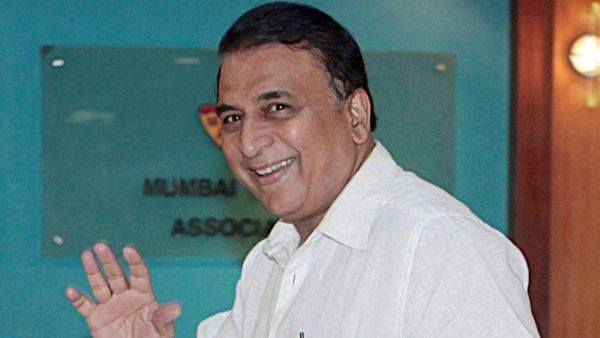 sunil gavaskar sunil gavaskar