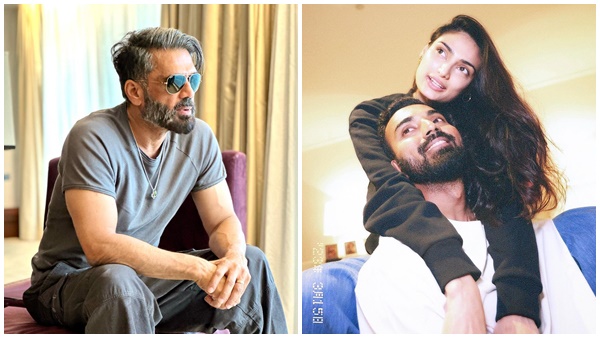 Sunil Shetty