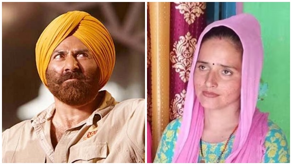 Sunny Deol 
