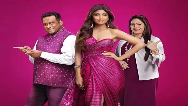  Super Dancer Chapter 3