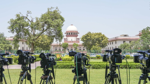 supreme court