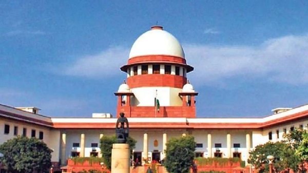 Supreme Court Article 370