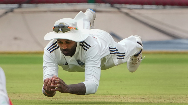 Suryakumar Yadav