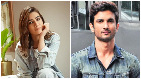 Sushant Singh Rajput