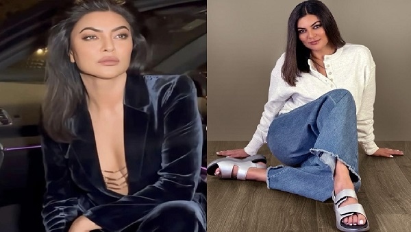 Sushmita Sen