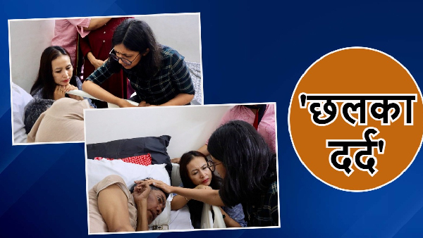 Swati Maliwal Swati Maliwal