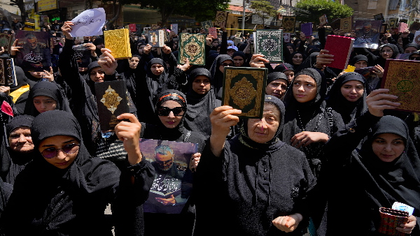 Sweden Quran Burning