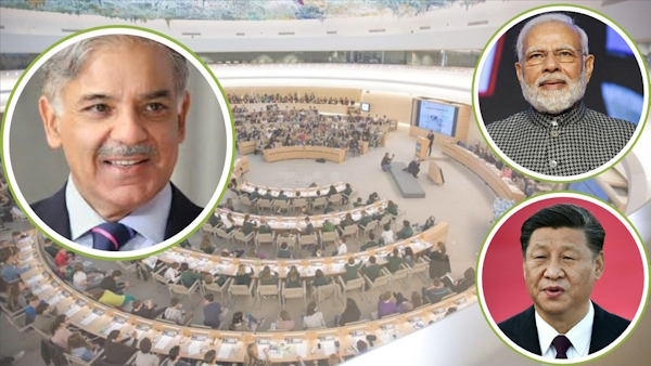 India Backs Pak-Sponsored OIC Resolution