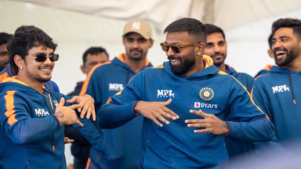 India Vs West Indies 1
