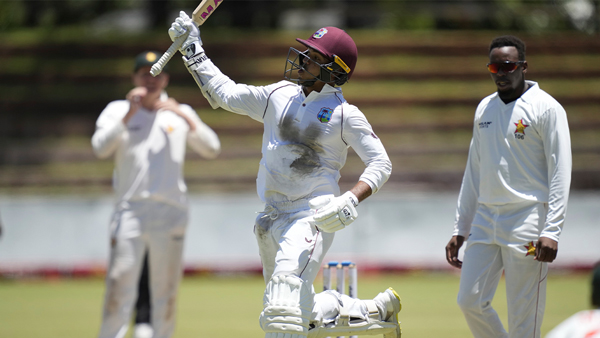 ind vs wi high hope for Tagenarine Chanderpaul ind vs wi high hope for Tagenarine Chanderpaul