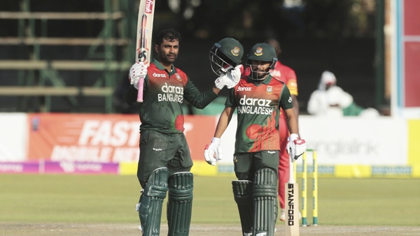Tamim Iqbal 1
