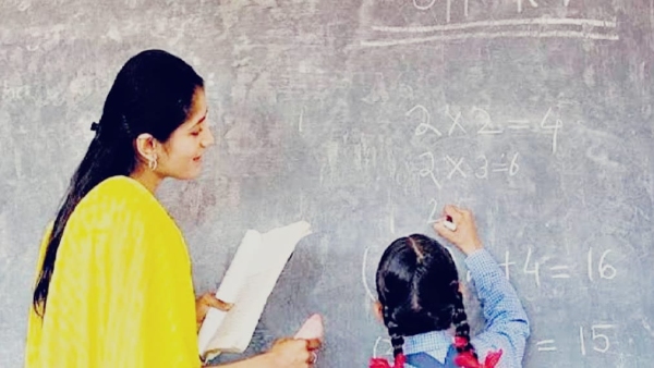 There will be bumper recruitment of teachers in MP, dance-music teachers will be hired, 8454 posts