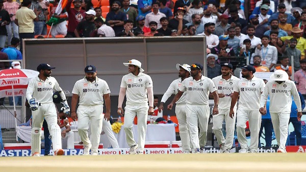 indian cricket team