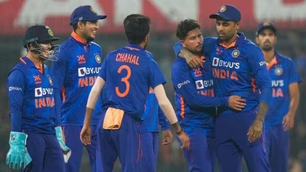 team India 
