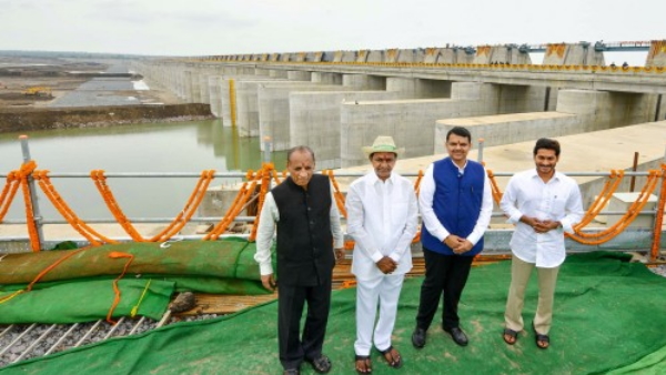 telangana-kaleshwaram