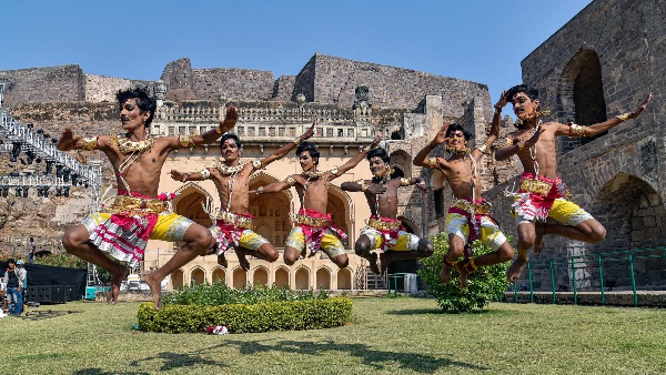 telangana