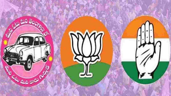 telangana