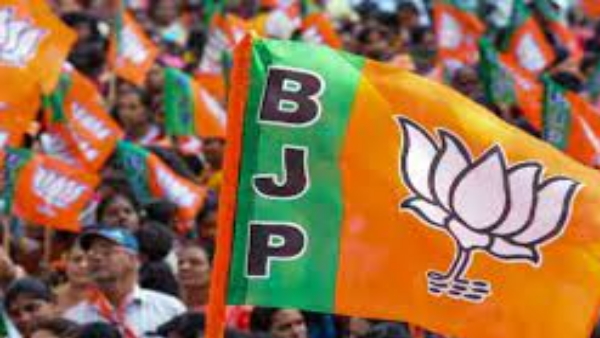 telagana-bjp
