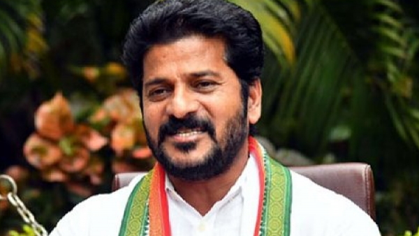 Revanth Reddy