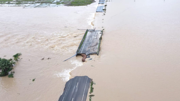 Telangana Weather Alert News