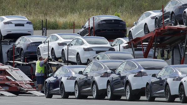 Tesla In India