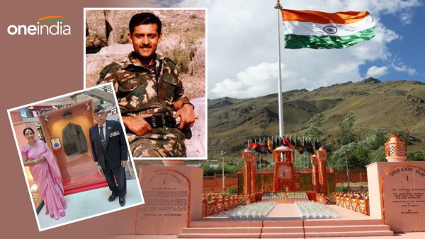 Kargil Vijay Diwas 2023