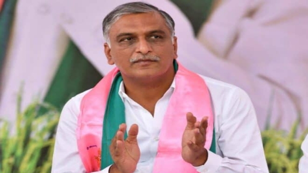 T Harish Rao