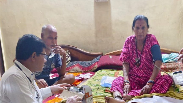 TIJAN BAI HEALTH