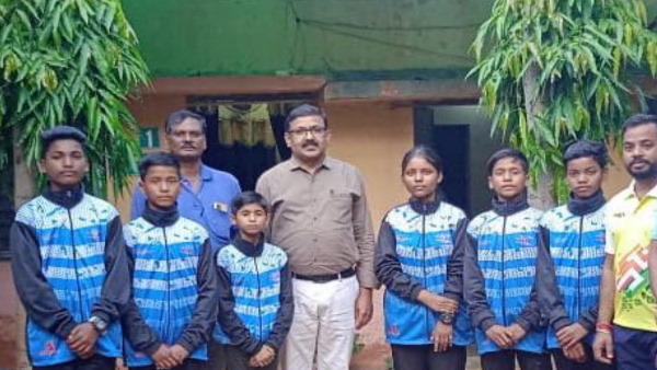 TIQANDO JASHPUR