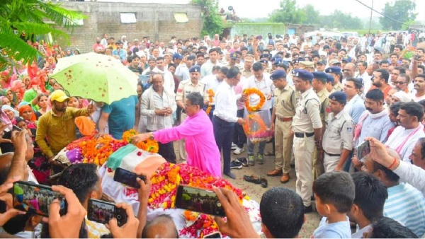 indore