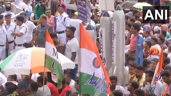 TMC RALLY