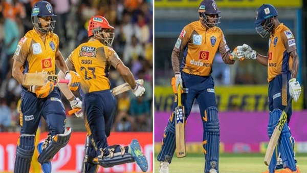 TNPL 2023 1 TNPL 2023 1