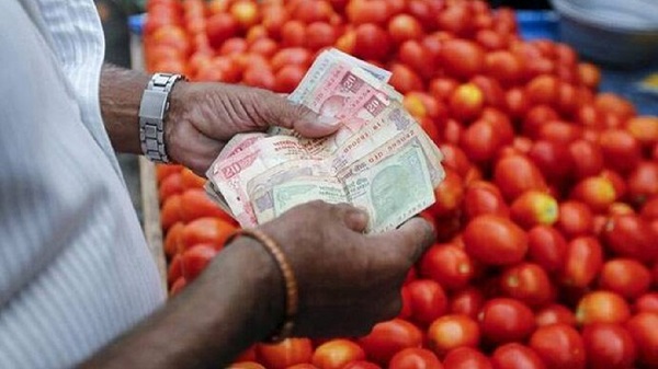 Tomato Price in Chennai Tomato Price in Chennai
