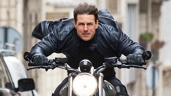 tom cruise