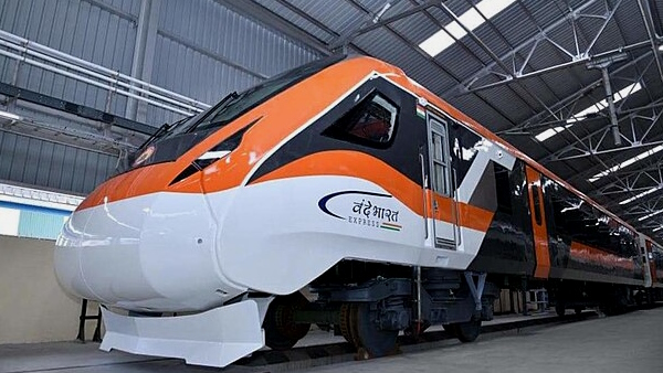 Vande Bharat Vande Bharat