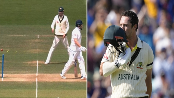 England vs Australia 1 England vs Australia 1