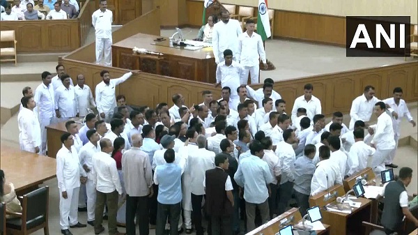 Tripura Assembly